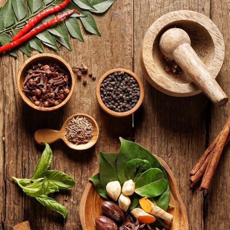 bumbu dapur